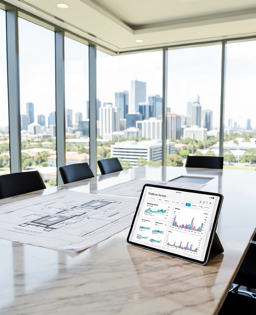 Velorhatea Brisbane Headquarters