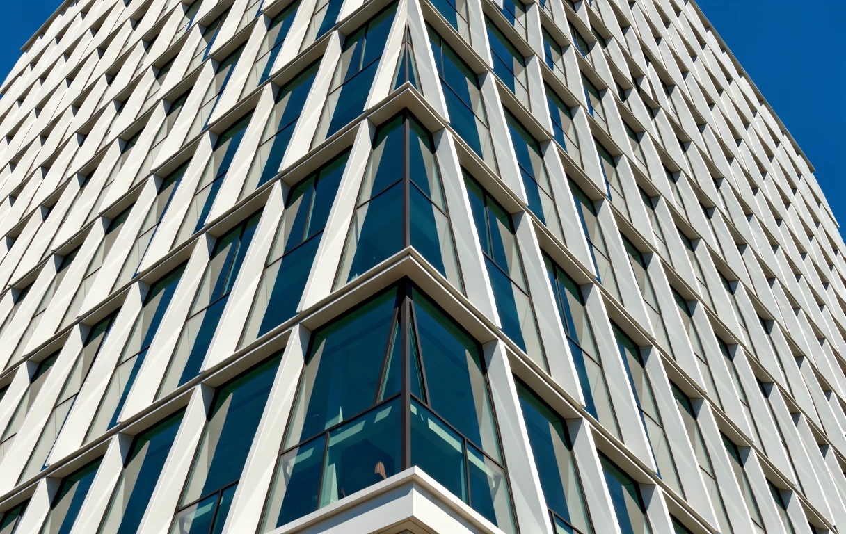 Velorhatea Infrastructure