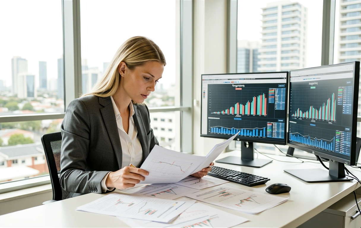 Expert verification in progress