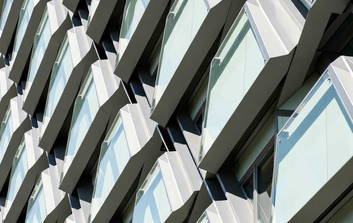 Velorhatea Architectural Concept