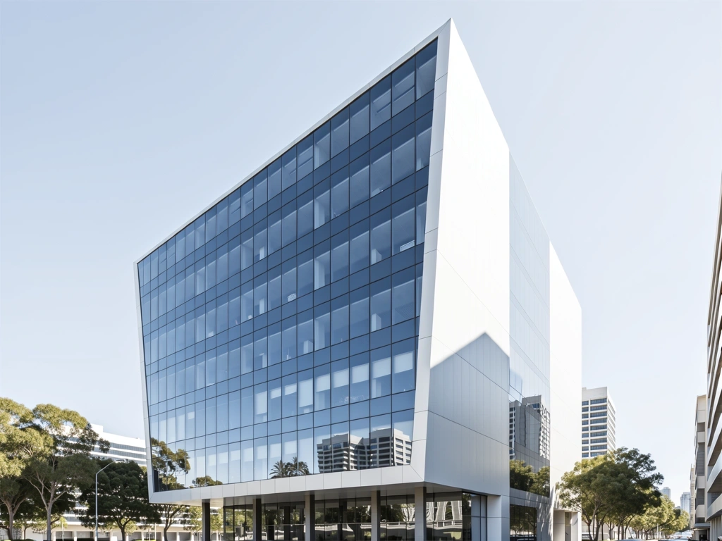 Velorhatea Brisbane Headquarters